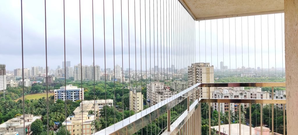 collapsible mosquito net